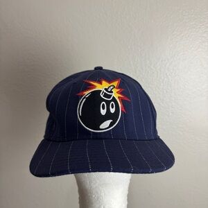The Hundreds New Era Vintage Hat Size 7 3/4